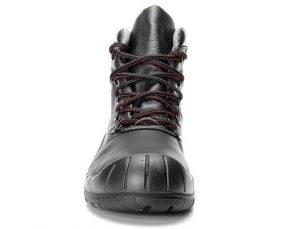 ELTEN Sicherheitsschuh S3S, LAURENZO Rubber Mid ESD S3S, Gr. 36 - 48